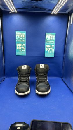 Jordan shoes