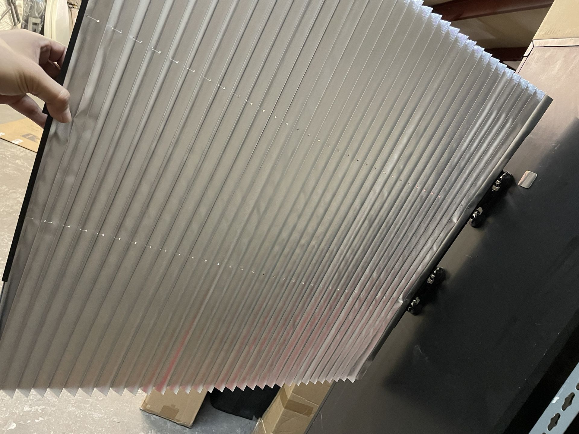Windshield Cover