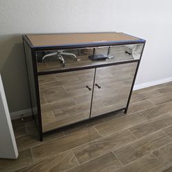Mirror Cabinet 