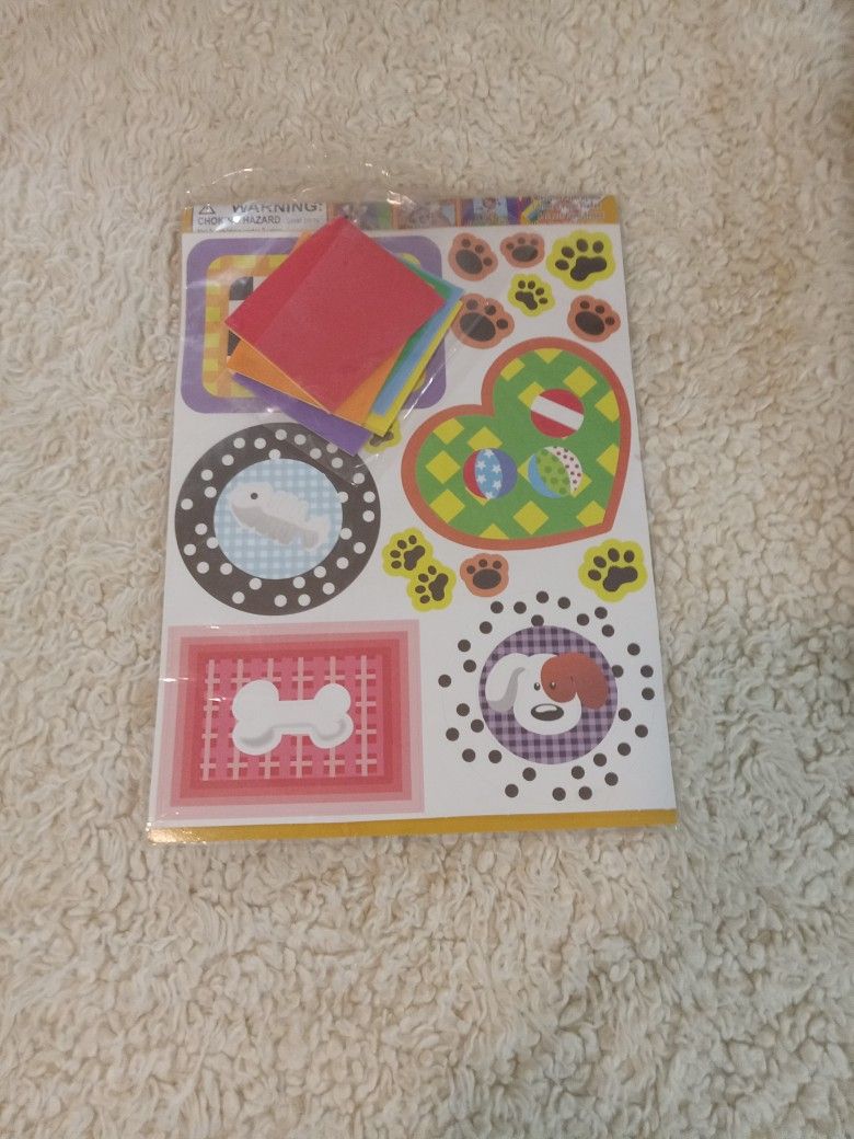 Scrapbooking