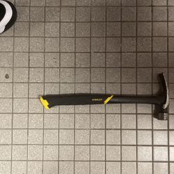 Stanly Hammer 