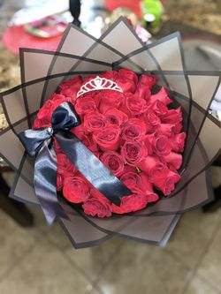 Graduation Bouquets