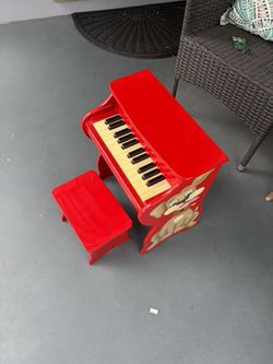 Kids Piano