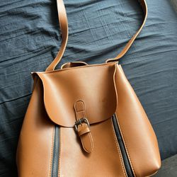 forever 21 shoulder bag | backpack