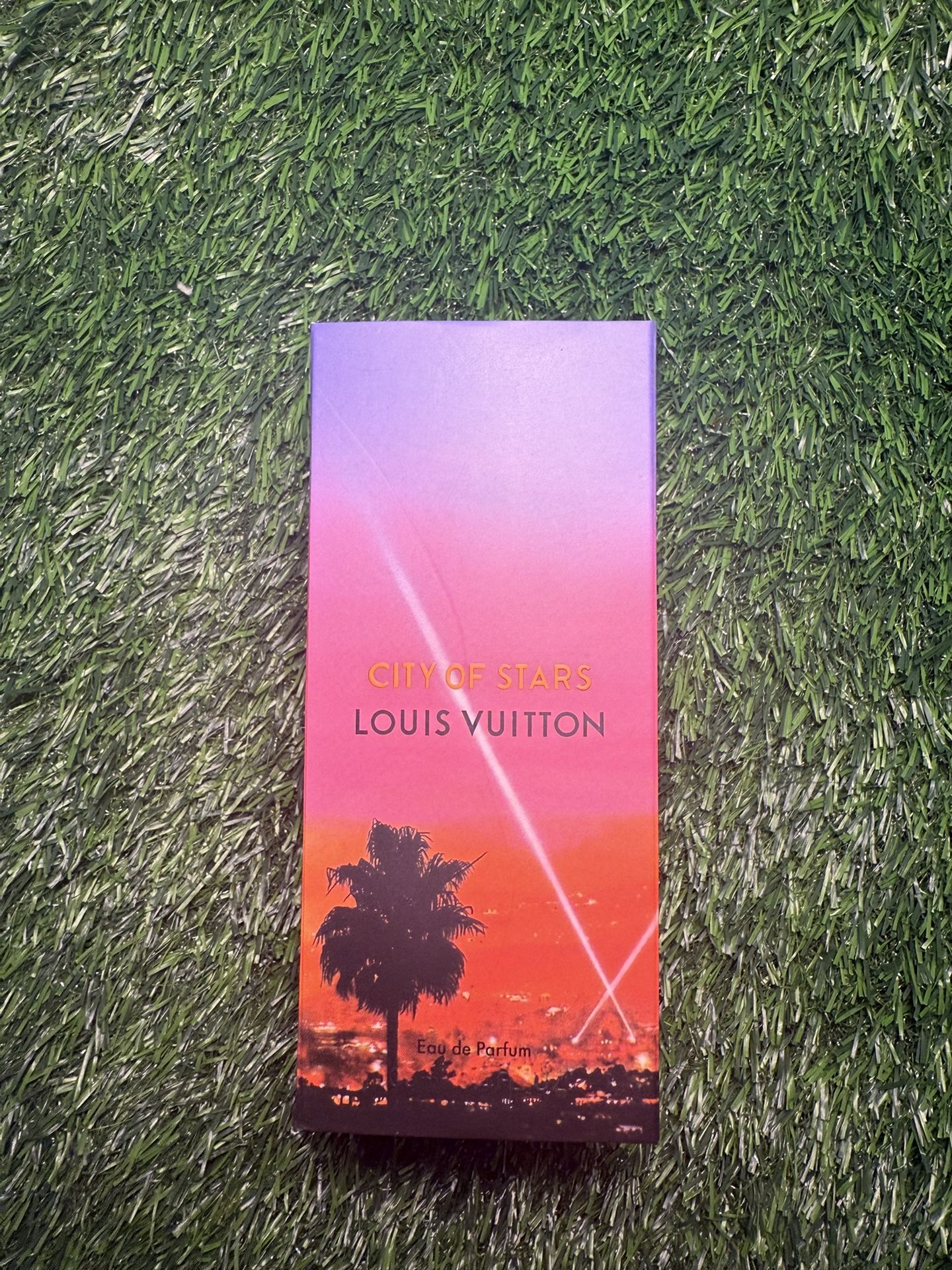 Louis Vuitton City Of Star