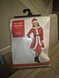 MRS.CLAUS