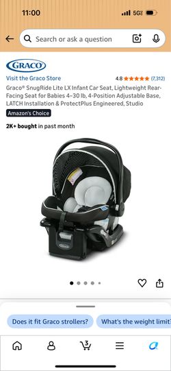 Car seat