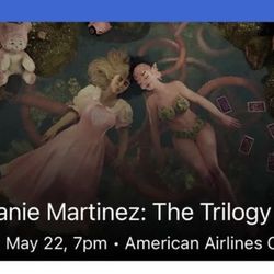 Melanie Marinez: The Triology Tour 