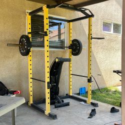 Weight Set 