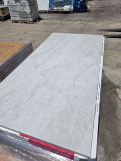 2cm porcelain pavers