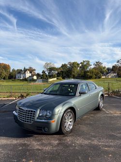 2005 Chrysler 300c