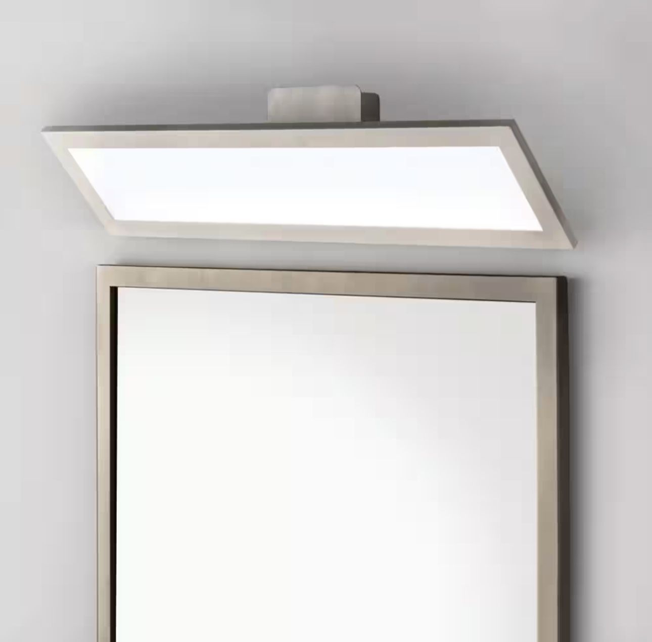 LED Adjustable Bathroom Vanity Light
