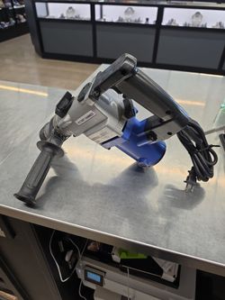 Rotary Hammer