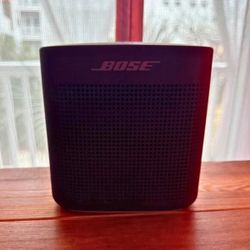 Bose SoundLink Color Bluetooth Speaker II