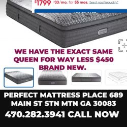 BRAND NEW QUALITY MATTRESSES (contact info removed)