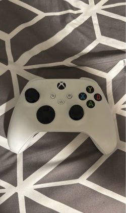 Xbox controller