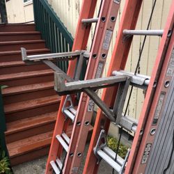 Ladder Jacks
