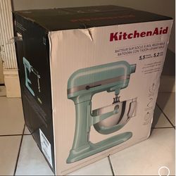 KitchenAid Stand Mixer
