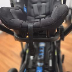 Nuna Baby Stroller