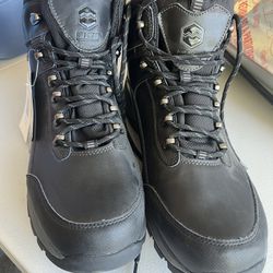 New Men Work Boots Size 13 M 