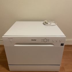 Portable Dishwasher 