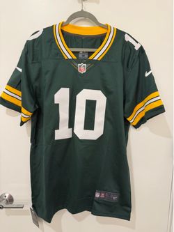 Jordan Love Brand New Stitched Green Jersey Adult M & XL