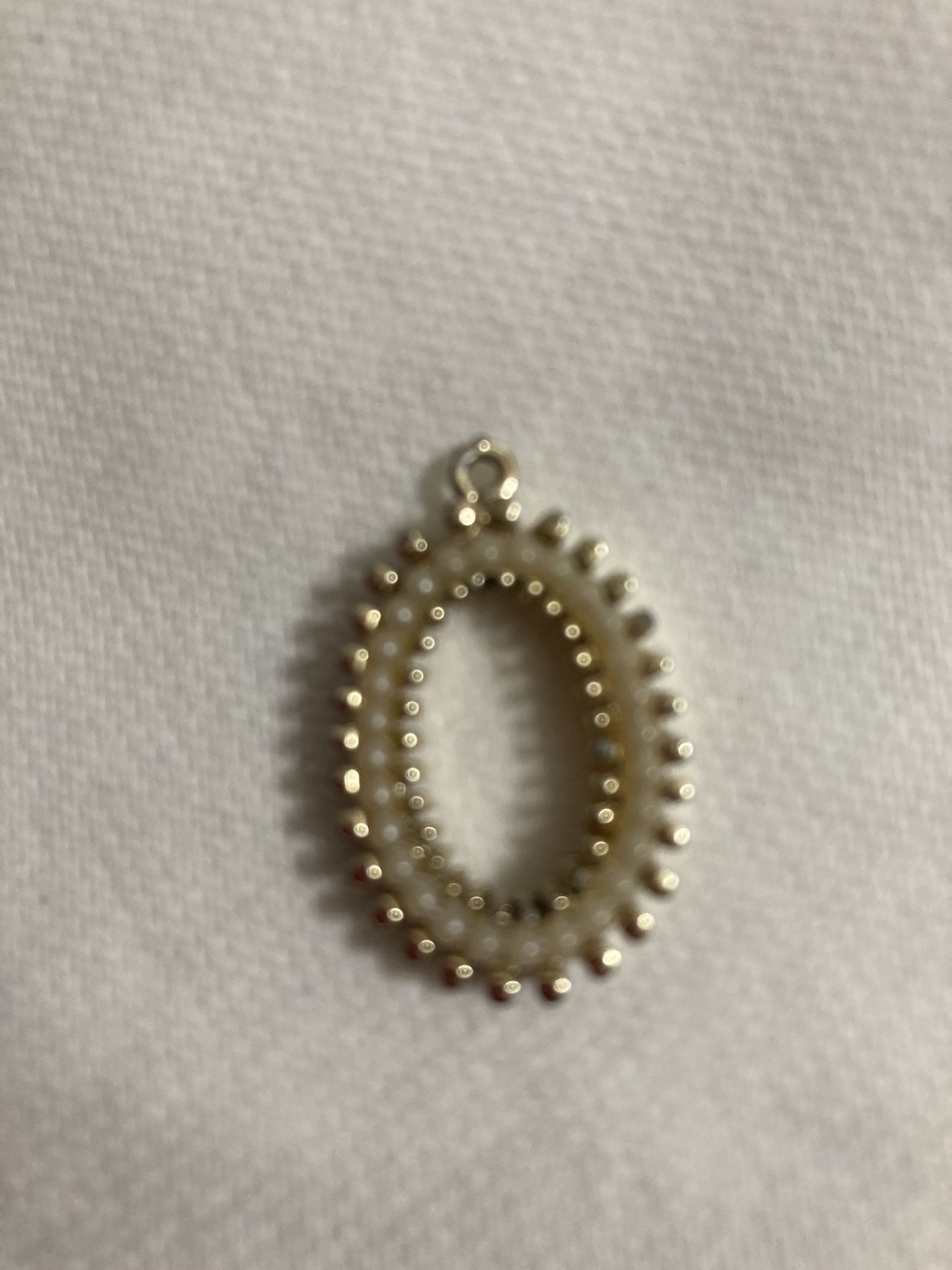 Pendant  Only