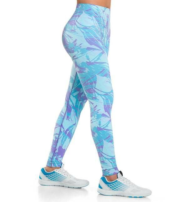 Uff este leggins es perfecto para todo