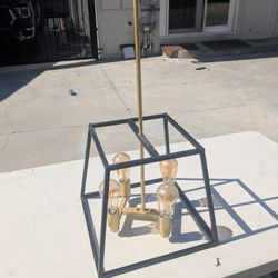 Classic Ceiling Light