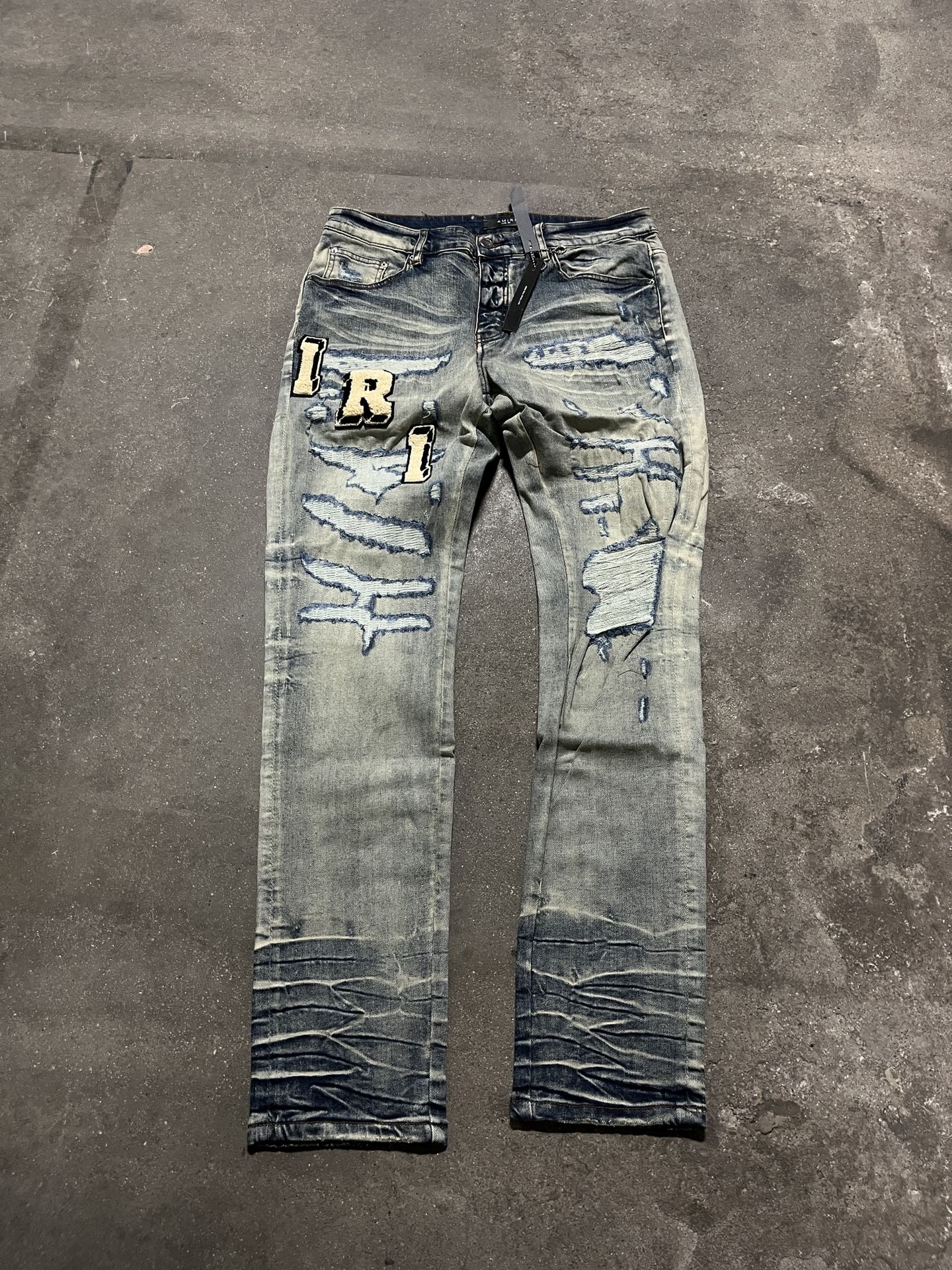 Amiri Jeans Size Ksubi Size Guide Ksubi Sizing Top