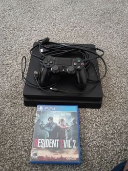 PlayStation 4 1TB