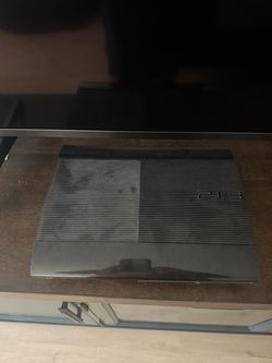 PS3 slim