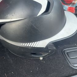 Batting Helmet