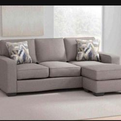 Brand New Sectional $599