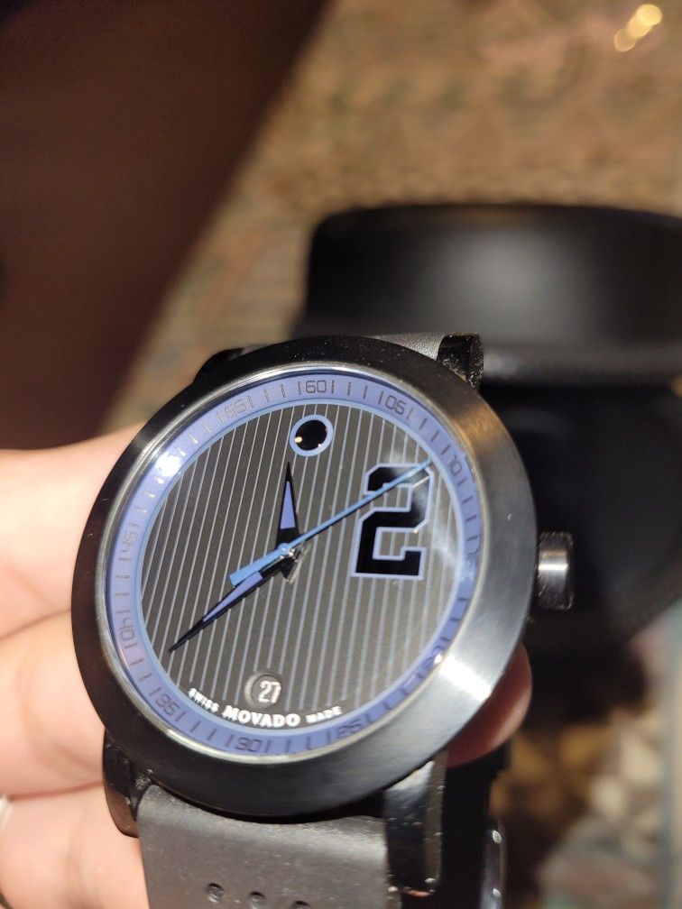 Jeter movado online