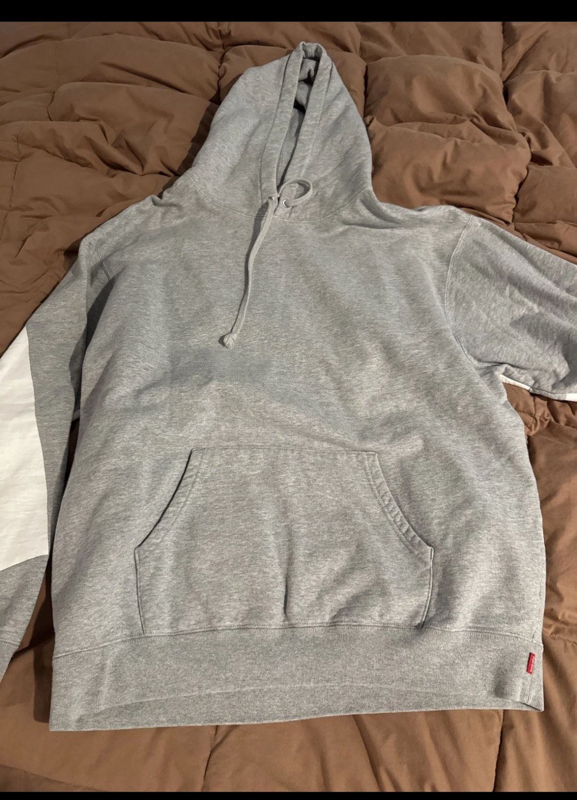Supreme Hoodie
