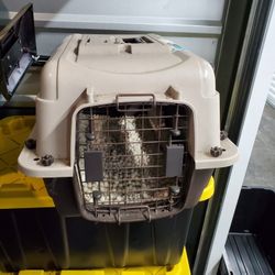 Small Pet Carrier $40