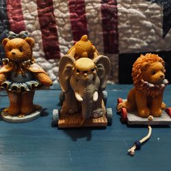 Cherished Teddiez Figurines