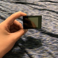 GoPro 4k Works No Problems 