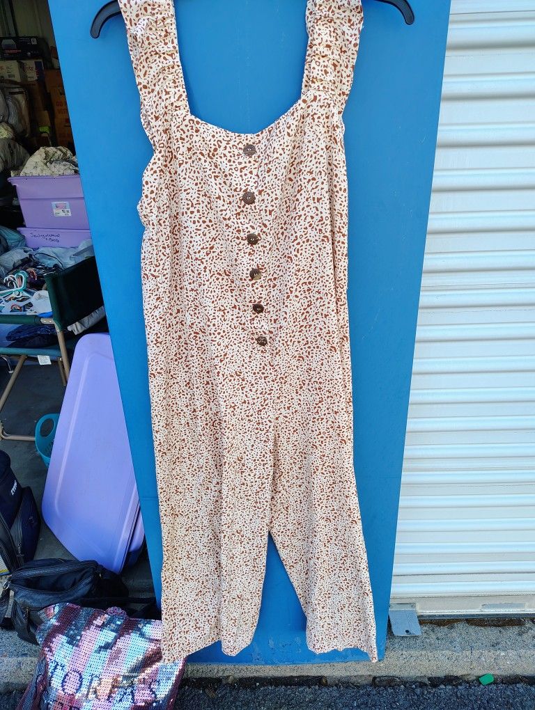 Shein Size L. Jumper