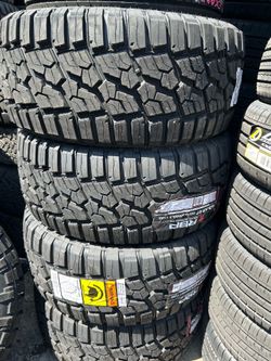 RBP REPULSOR R/T 33x12.50R,