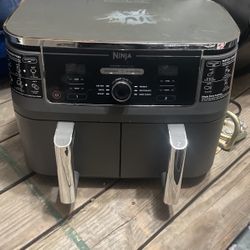 Ninja Air Fryer