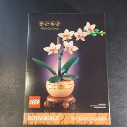 Lego #10343 Sealed Bags