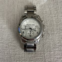 Womens Michael Kors Watch