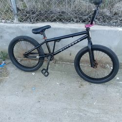 Elite Bmx