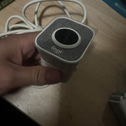 STREAMCAM LOGITECH