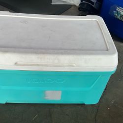 Ice Chest 