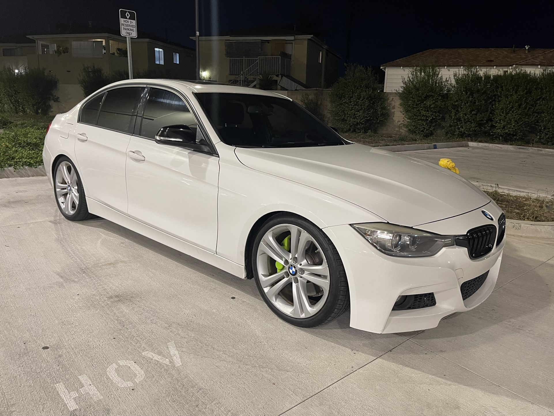 BMW 335i