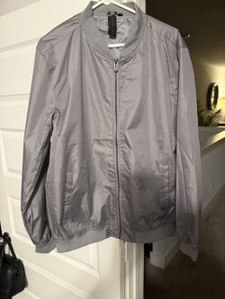 Windbreaker XL