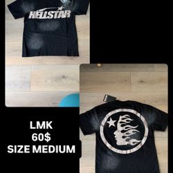 HELLSTAR SHIRT